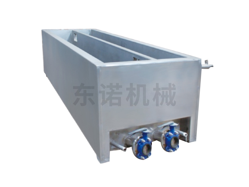 家禽雙列浸臘池